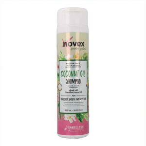 Szampon Coconut Oil Novex (300 ml)