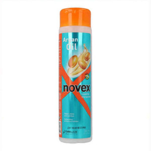 Szampon Argan Oil Novex (300 ml)