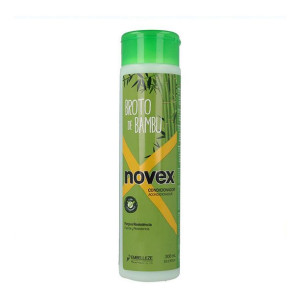 Odżywka Bamboo Sprout Novex (300 ml)