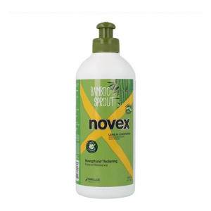 Odżywka Bamboo Sprout Leave In Novex (300 ml)
