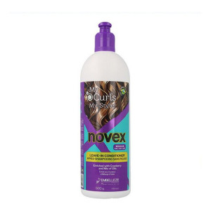 Odżywka My Curls Leave In Novex (500 ml)