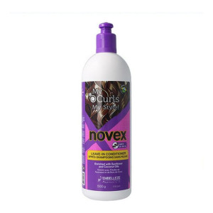 Odżywka My Curls Leave In Novex (500 ml)