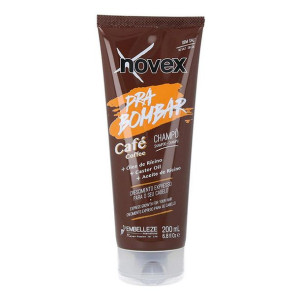 Odżywka Pra Bombar Novex Kawa (200 ml)