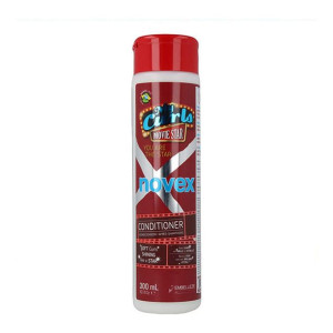 Odżywka My Curls Movie Star Novex (300 ml)