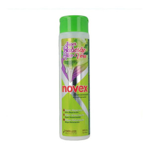 Odżywka Super Novex Aloe Vera (300 ml)