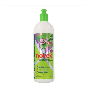Odżywka Super Leave In Novex Aloe Vera (500 ml)