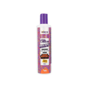 Szampon + Odżywka Enroladas Crespas Novex (300 ml)