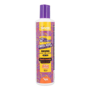 Odżywka Enroladas Crespas Novex (300 ml)