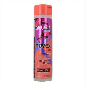 Szampon + Odżywka Collagen Infusion Novex (300 ml)