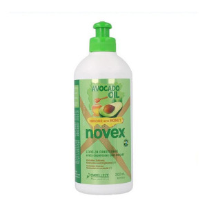 Odżywka Avocado Oil Leave In Novex (300 ml)