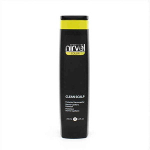 Szampon Nirvel Clean Scalp (250 ml) (250 ml)