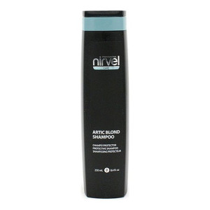 Szampon Care Artic Blond Nirvel Włosy Blond (250 ml)