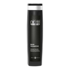 Szampon Longevity Hair Nirvel (250 ml)
