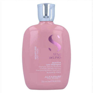 Szampon Semi di Lino Alfaparf Milano (250 ml)