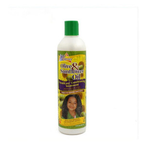 Odżywka Pretty Olive and Sunflower Oil Sofn'free (354 ml)