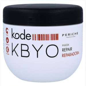 Szampon + Odżywka Periche Kode Kbio Repair (500 ml)