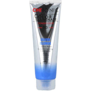 Szampon + Odżywka Farouk Chi Color Illuminate Silver Blonde (355 ml)