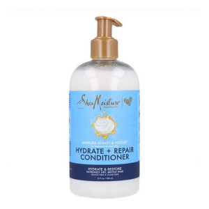 Odżywka Manuka Honey & Yogurt Shea Moisture Moisture Manuka (384 ml)
