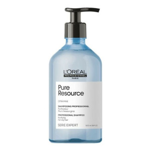Szampon Expert Pure Resource L'Oreal Professionnel Paris (500 ml)