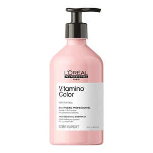 Szampon Expert Vitamino Color L'Oreal Professionnel Paris (500 ml)