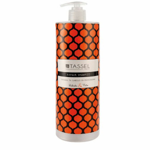 Szampon Nutri Keratin Eurostil NUTRI.KERATINA 1L.CON (1 L)