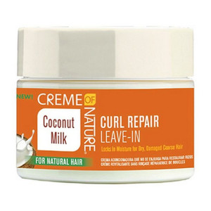 Odżywka Creme Of Nature Reapir Leave In (326 g)