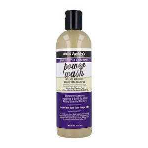 Szampon Aunt Jackie's Curls & Coils Grapeseed Power Wash (355 ml)