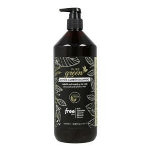 Szampon Pure Green Detox Carbon (1000 ml)