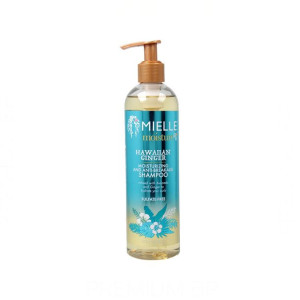 Szampon Mielle Moisture RX Hawaiian Ginger (355 ml) (355 ml)