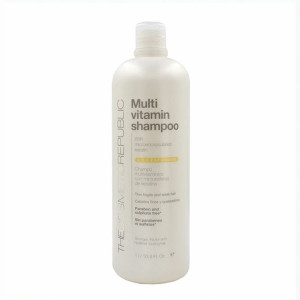 Szampon The Cosmetic Republic Multi Vitamin (1000 ml)