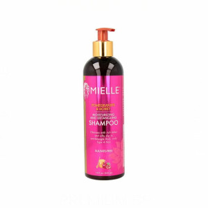 Szampon Mielle Pomegranate & Honey Moisturizing & Detangling (355 ml)