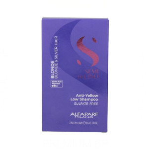 Szampon Alfaparf Milano Semi di Lino Blonde (250 ml)