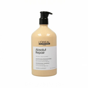 Szampon Regenerujący L'Oreal Professionnel Paris Absolut Repair (750 ml)