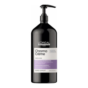 Szampon L'Oreal Professionnel Paris Chroma Crème Purple Dyes Professional