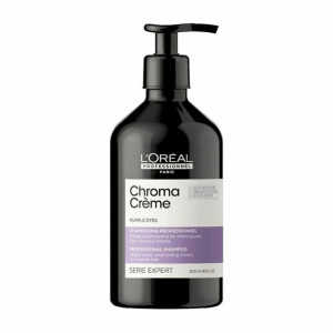 Szampon neutralizujący kolor L'Oreal Professionnel Paris Chroma Crème