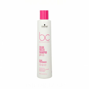 Szampon do włosów farbowanych Schwarzkopf Bonacure Color Freeze  (250 ml) p