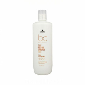 Szampon Wzmacniający Schwarzkopf Bonacure Time Restore  (1000 ml)
