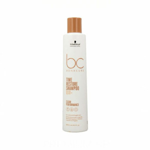 Szampon Wzmacniający Schwarzkopf Bonacure Time Restore  (200 ml)