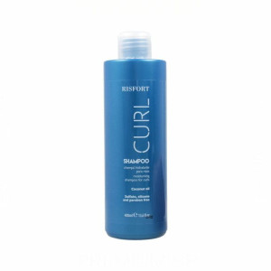 Szampon Risfort Bonacure Scalp Genesis (400 ml)