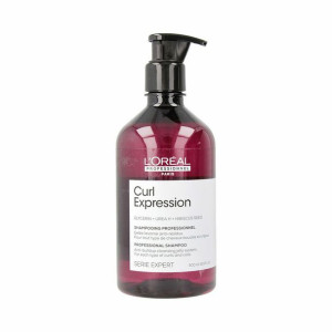 Szampon L'Oreal Professionnel Paris Expert Curl Expression Anti Build Up