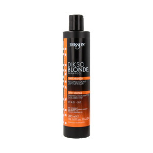 Szampon Dikson Muster Blonde (300 ml)