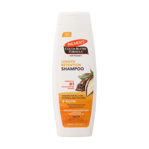 Szampon Palmer's Cocoa Butter Biotin (400 ml)
