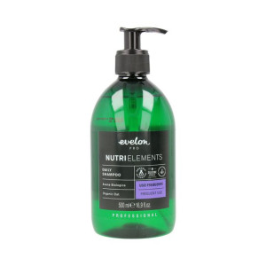 Szampon Evelon Pro Nutri Elements Daily (500 ml)