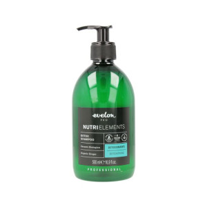 Szampon Evelon Pro Nutri Elements Detox (500 ml)