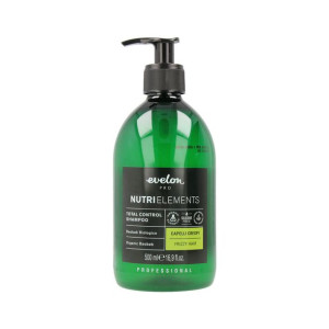 Szampon Evelon Pro Nutri Elements Total Control (500 ml)