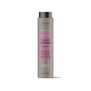Szampon Lakmé Teknia Color Refresh Hair Care Violet Lavender  (300 ml)