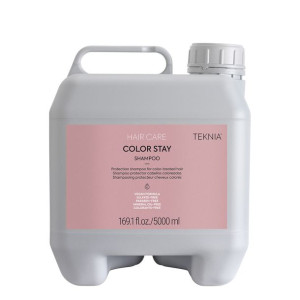 Szampon Lakmé Teknia Hair Care Color Stay 5 L