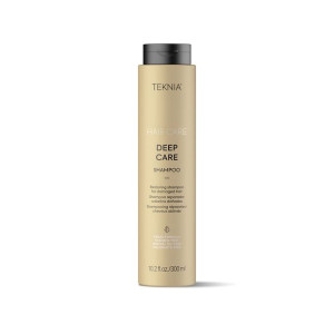 Szampon Lakmé Teknia Hair Care Deep Care (300 ml)
