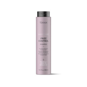 Szampon Lakmé Teknia Hair Włosy kędzierzawe (300 ml)