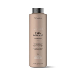 Szampon Lakmé Teknia Hair Care Full Defense (1 L)